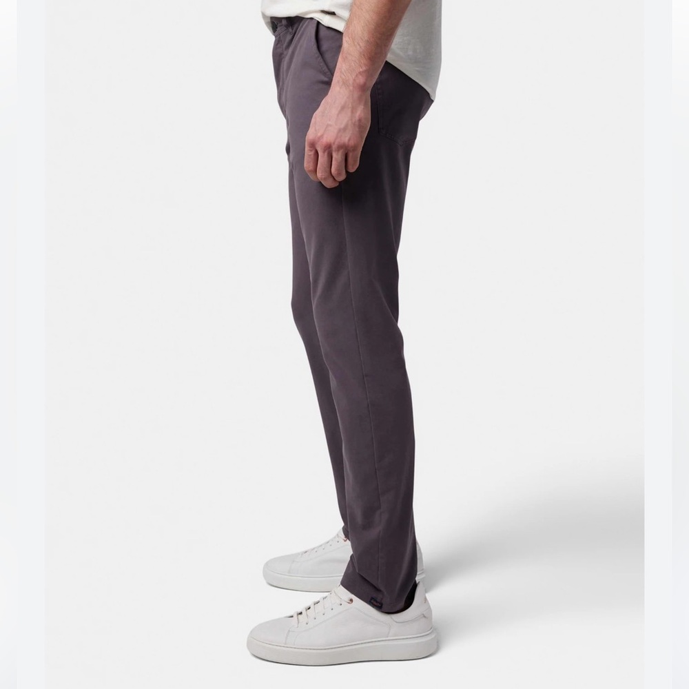 Good Man Brand Men’s Versatile Stretch Jersey Pants